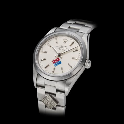 rolex air king 14000 domino& 39|air king rolex price.